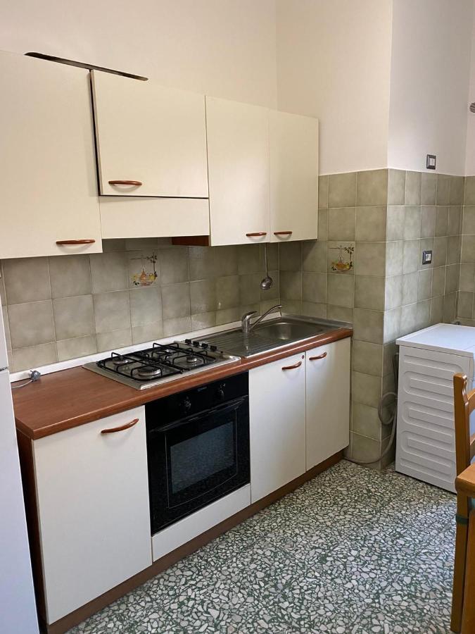 Domus Da Antonio Fiumicino Apartment Exterior photo